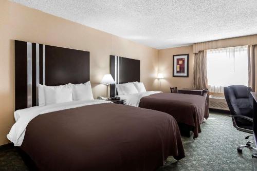 quality inn
