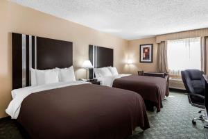 quality inn