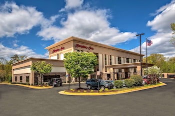 hampton inn dumfries quantico