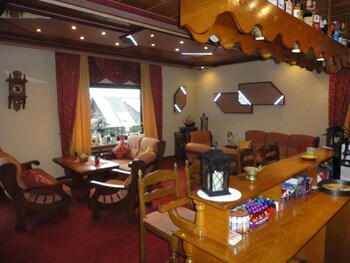 pension haus volkesbach