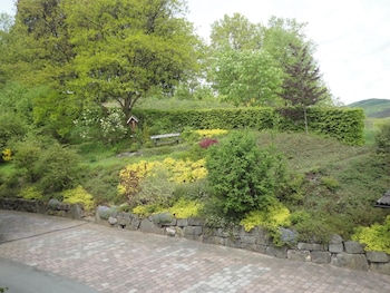 pension haus volkesbach