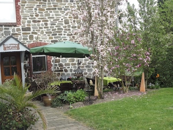 pension haus volkesbach