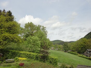 pension haus volkesbach