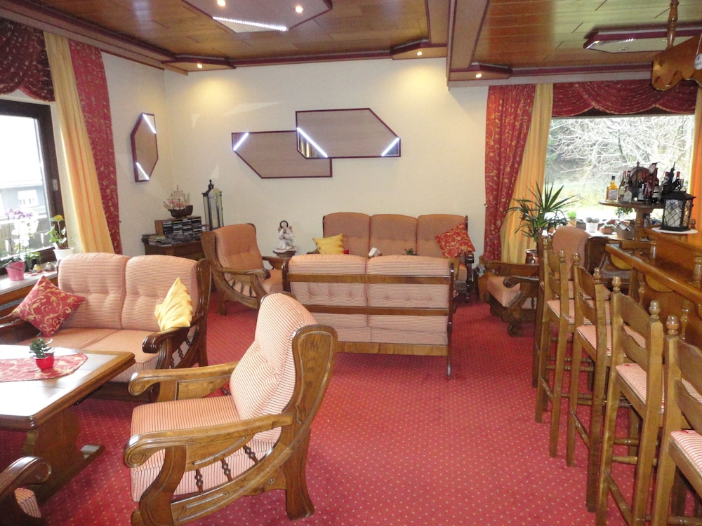 pension haus volkesbach