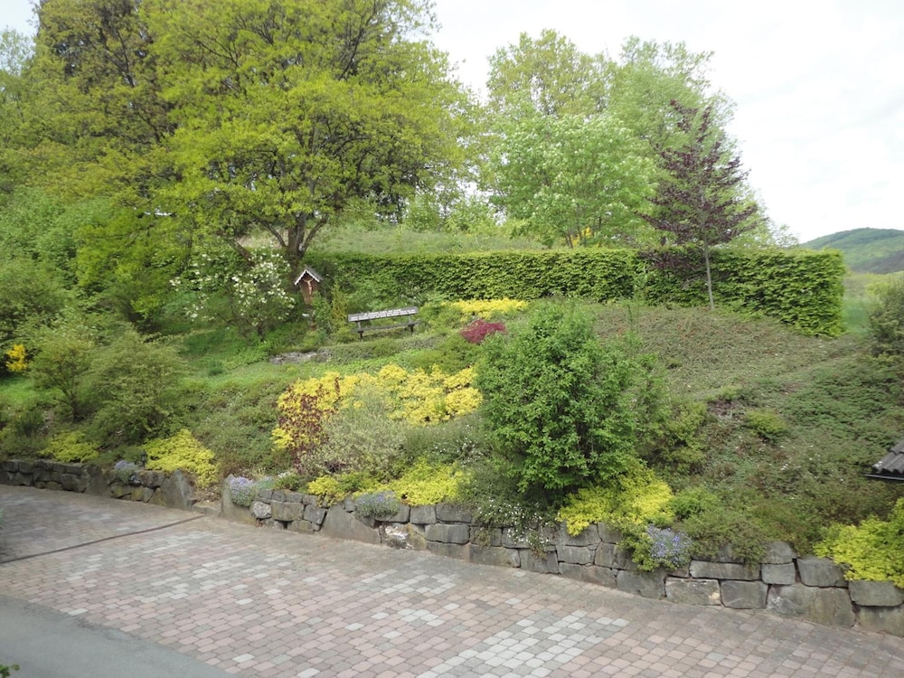 pension haus volkesbach