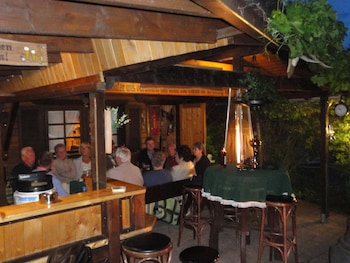 pension haus volkesbach