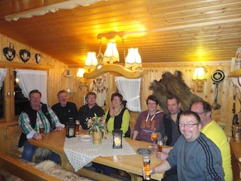 pension haus volkesbach