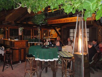 pension haus volkesbach