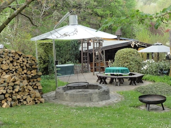 pension haus volkesbach