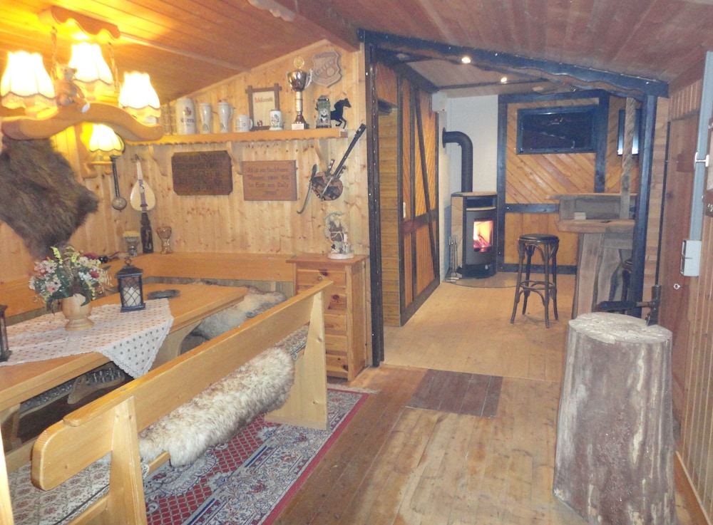 pension haus volkesbach