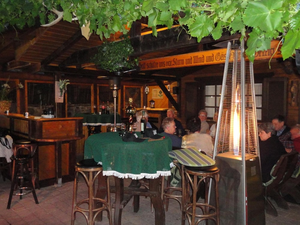 pension haus volkesbach