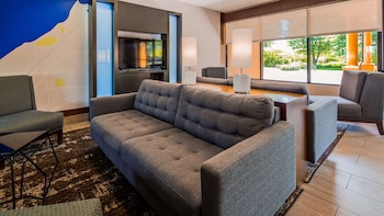 best western dunkirk and fredonia inn