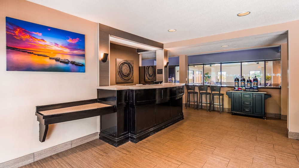 best western dunkirk and fredonia inn