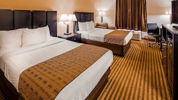 best western dunkirk and fredonia inn