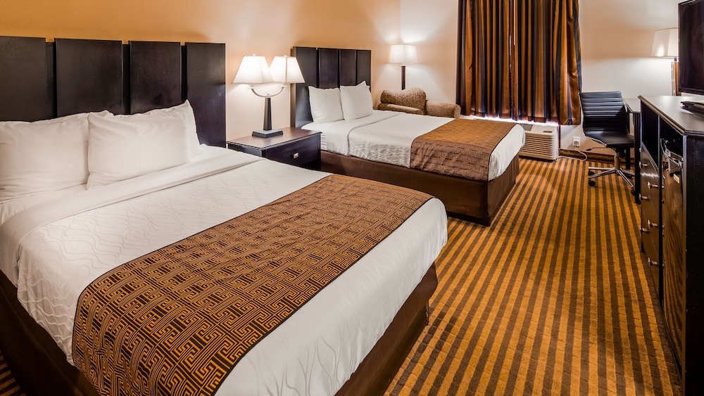 best western dunkirk and fredonia inn