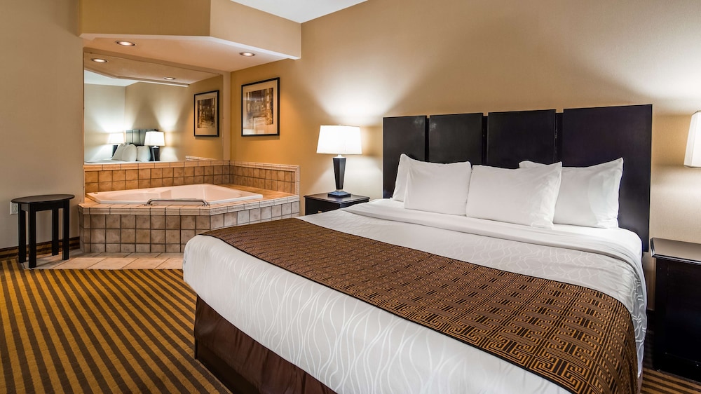 best western dunkirk and fredonia inn
