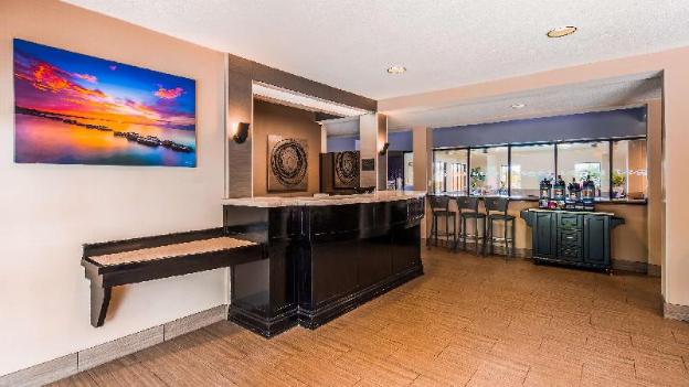 best western dunkirk and fredonia inn