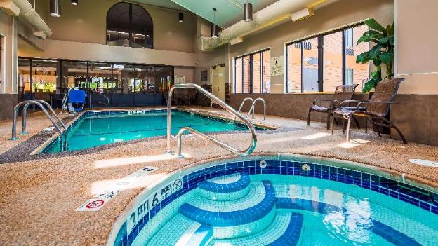 best western dunkirk and fredonia inn