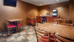 best western dunkirk and fredonia inn