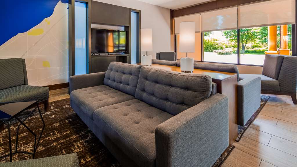 best western dunkirk and fredonia inn