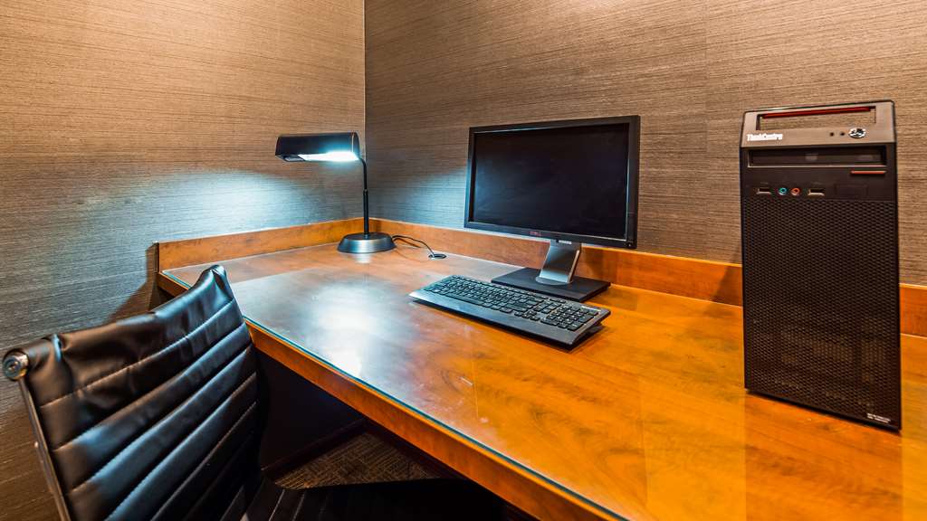 best western dunkirk and fredonia inn