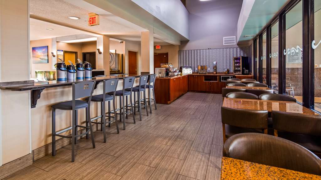 best western dunkirk and fredonia inn