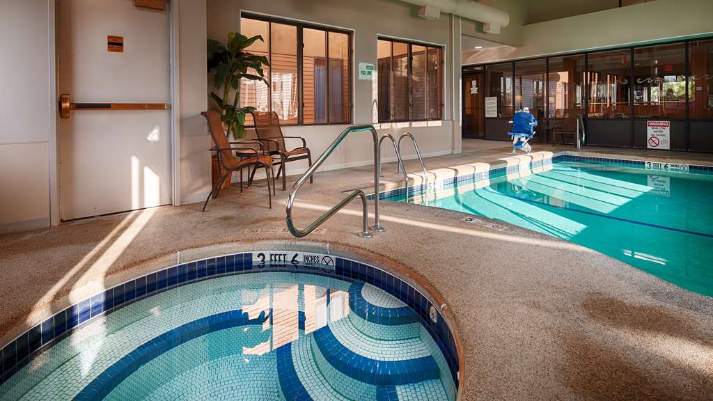 best western dunkirk and fredonia inn
