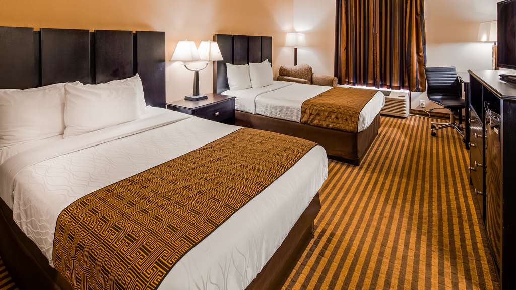 best western dunkirk and fredonia inn