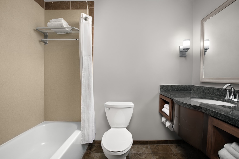 holiday inn hotel and suites durango downtown by ihg