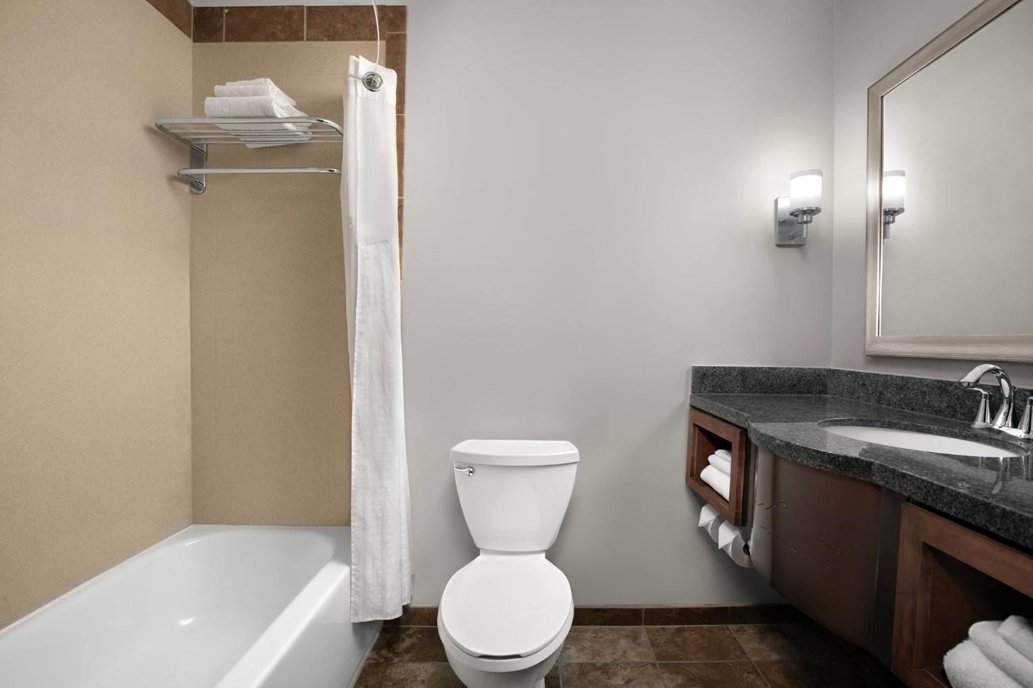 holiday inn hotel and suites durango downtown by ihg