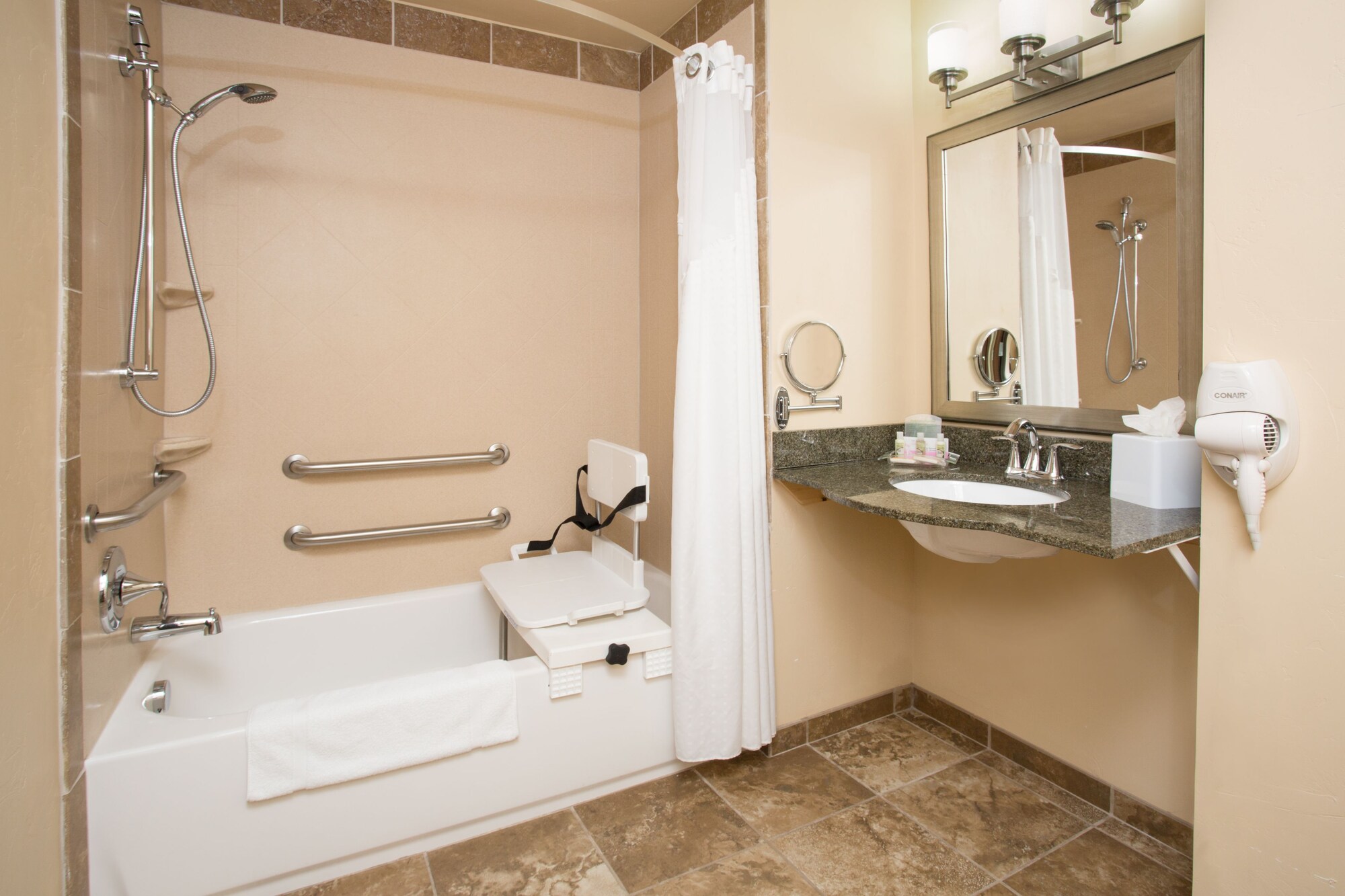 holiday inn hotel and suites durango downtown by ihg