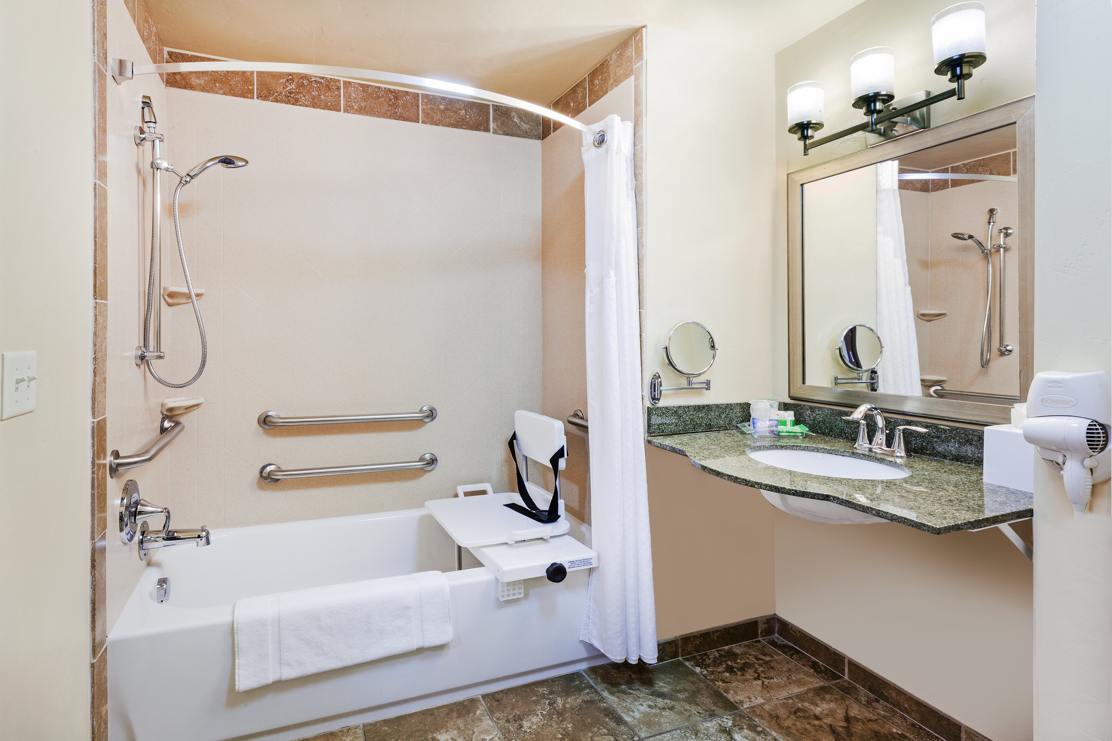 holiday inn hotel and suites durango downtown by ihg