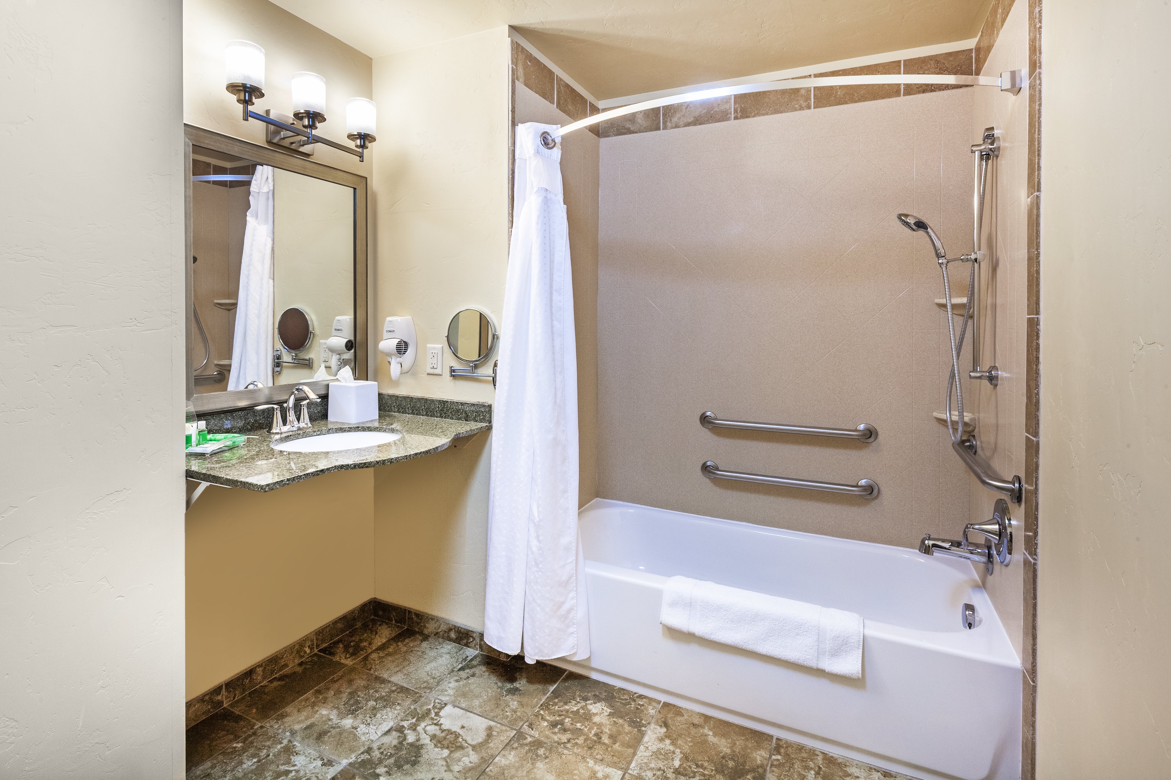 holiday inn hotel and suites durango downtown by ihg