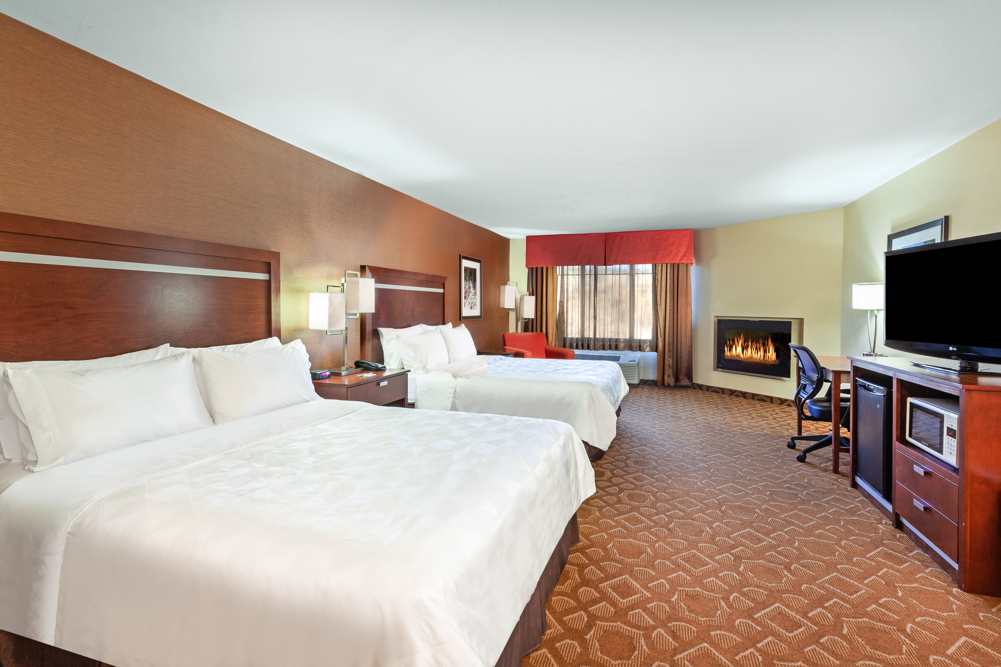 holiday inn hotel and suites durango downtown by ihg