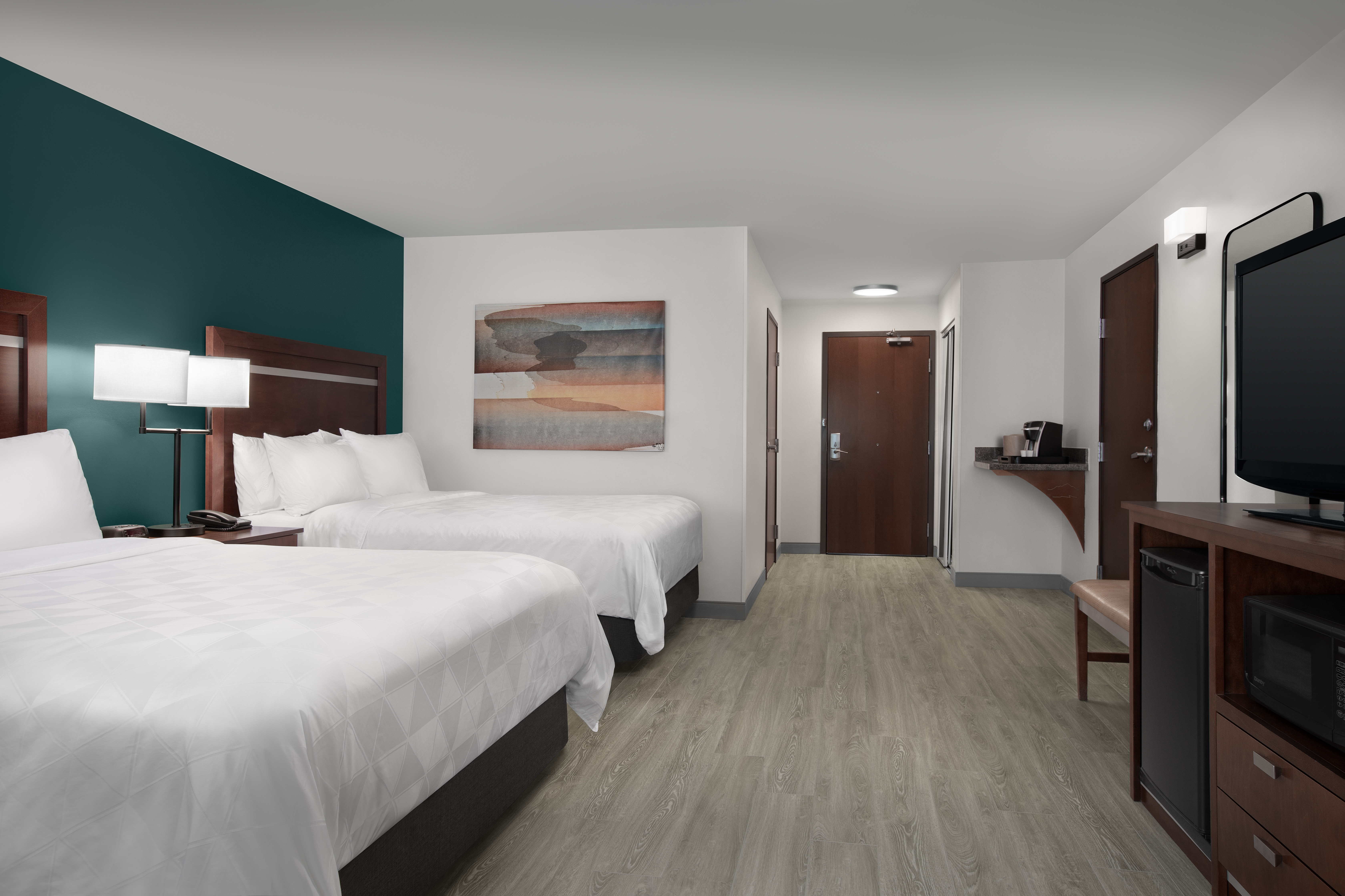 holiday inn hotel and suites durango downtown by ihg
