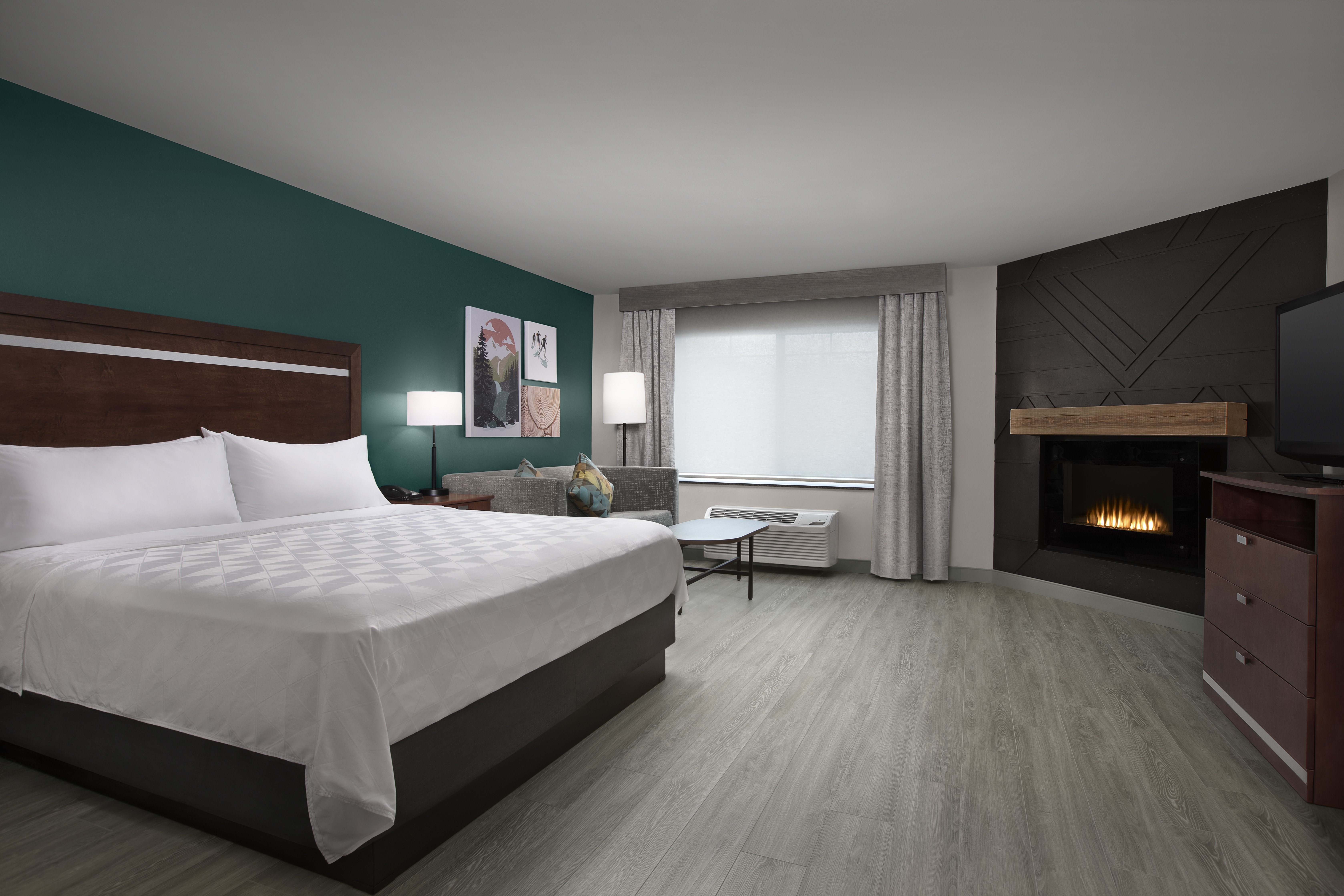 holiday inn hotel and suites durango downtown by ihg
