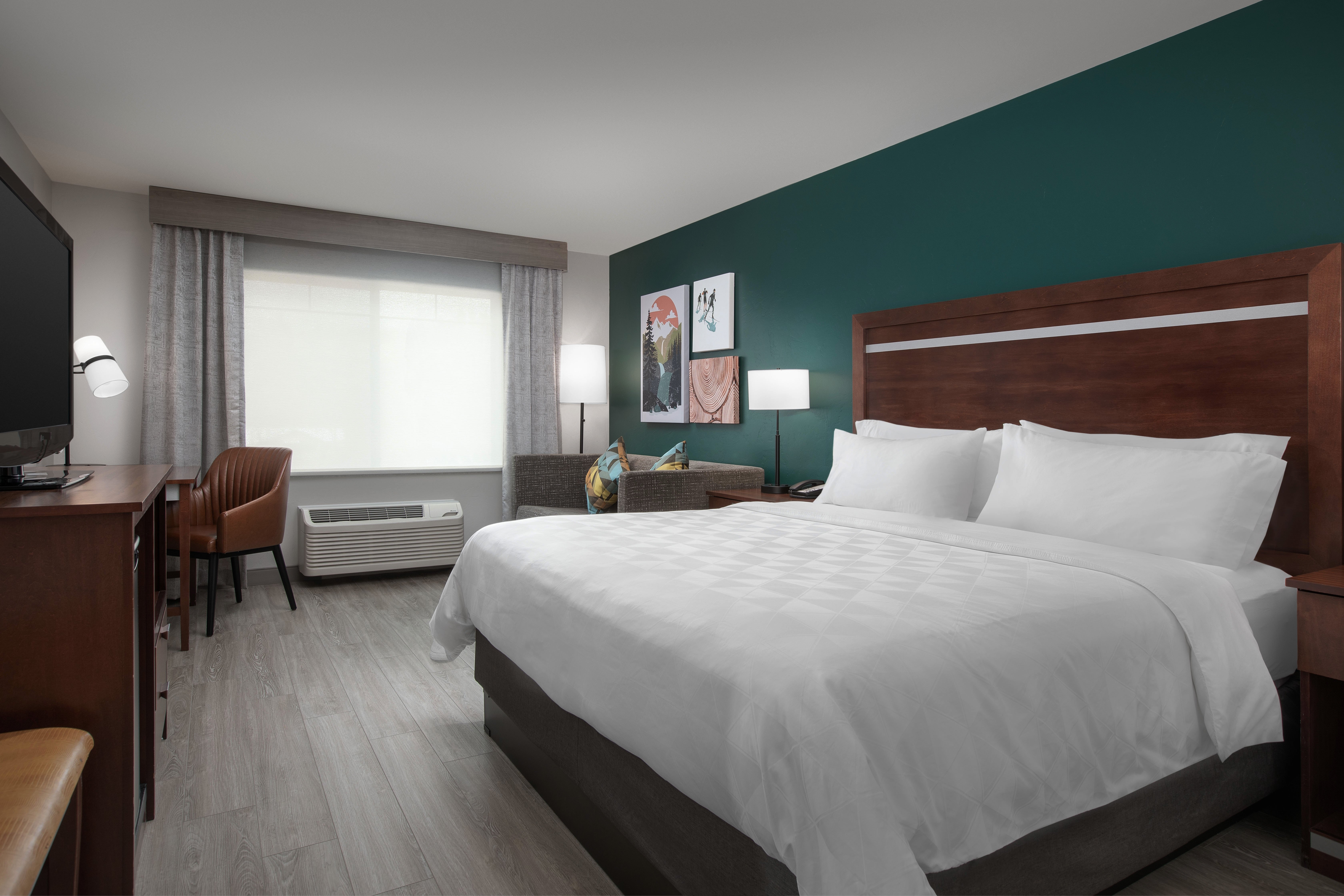 holiday inn hotel and suites durango downtown by ihg