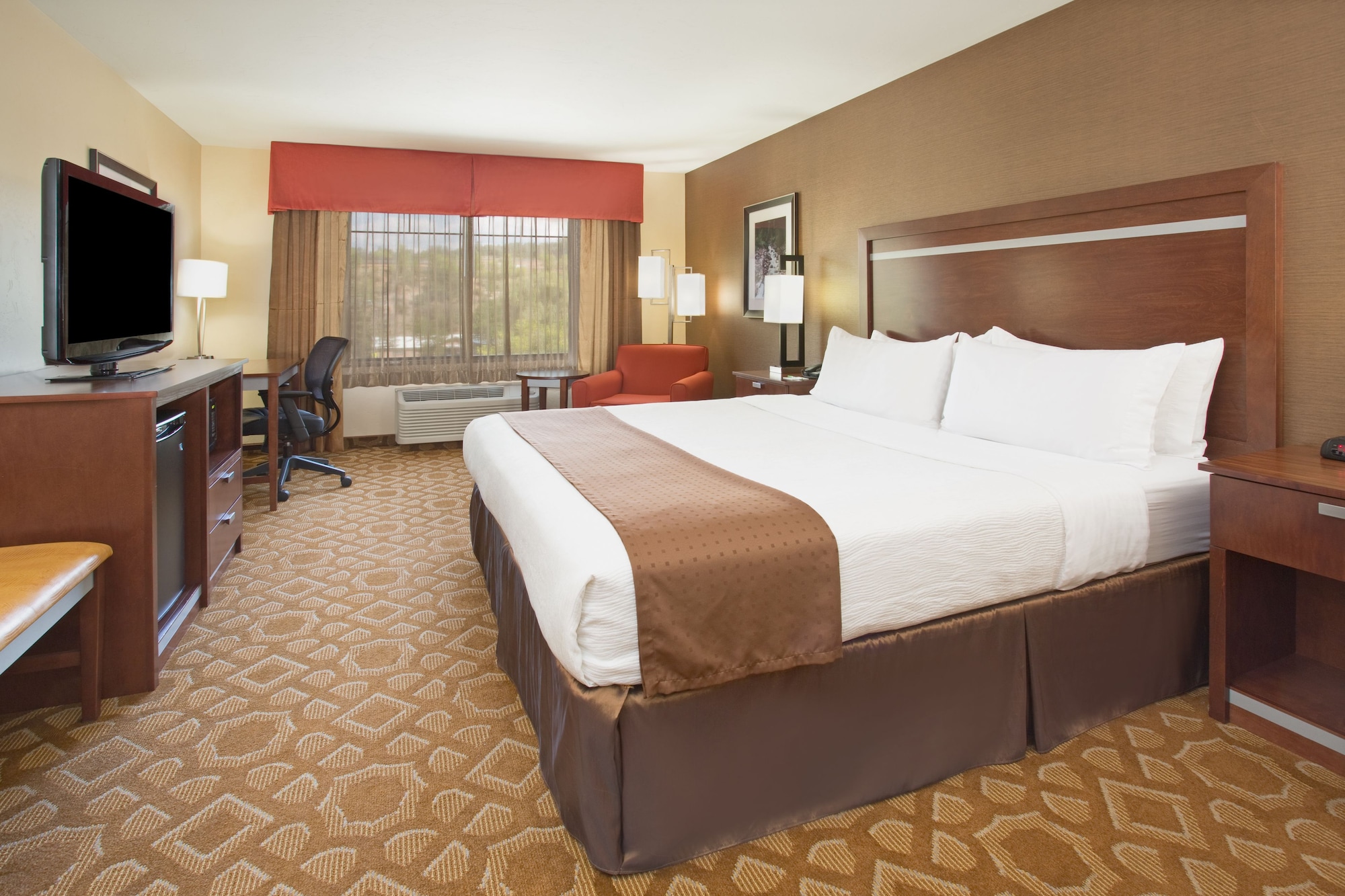 holiday inn hotel and suites durango downtown by ihg