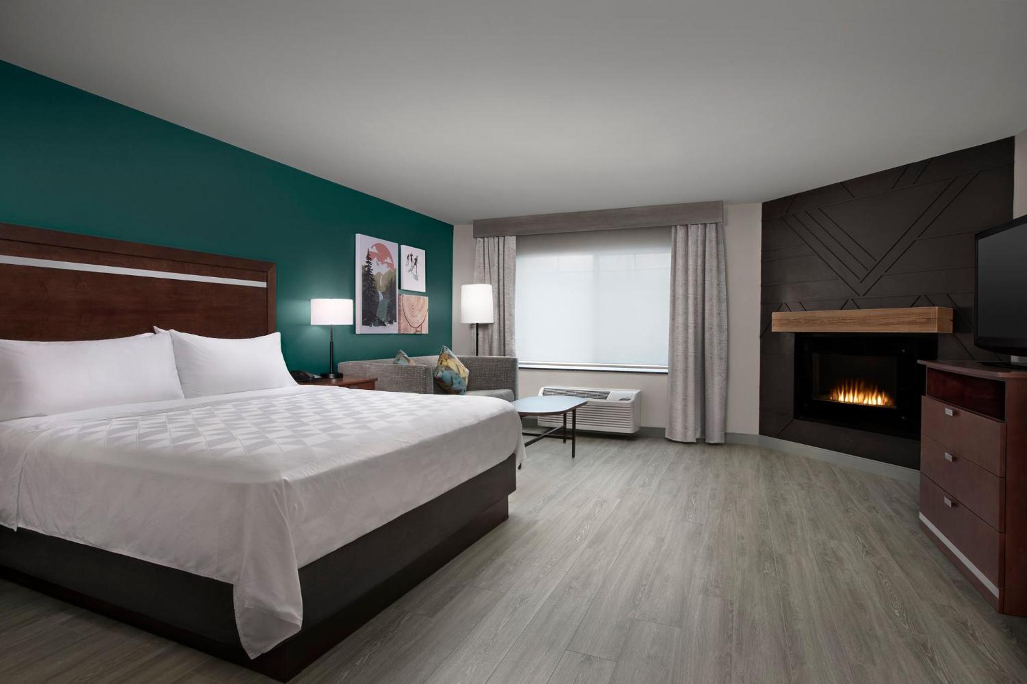 holiday inn hotel and suites durango downtown by ihg