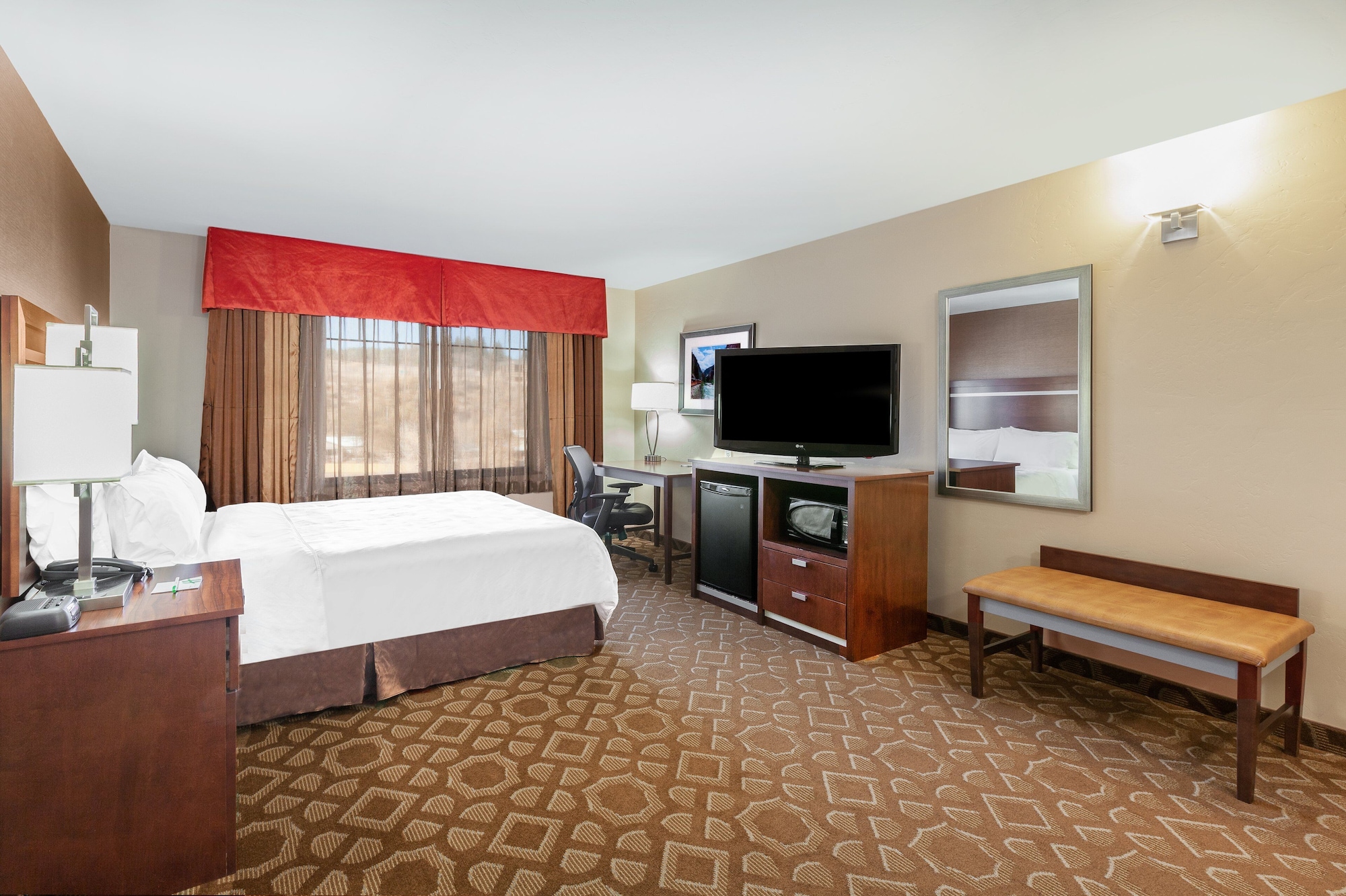 holiday inn hotel and suites durango downtown by ihg