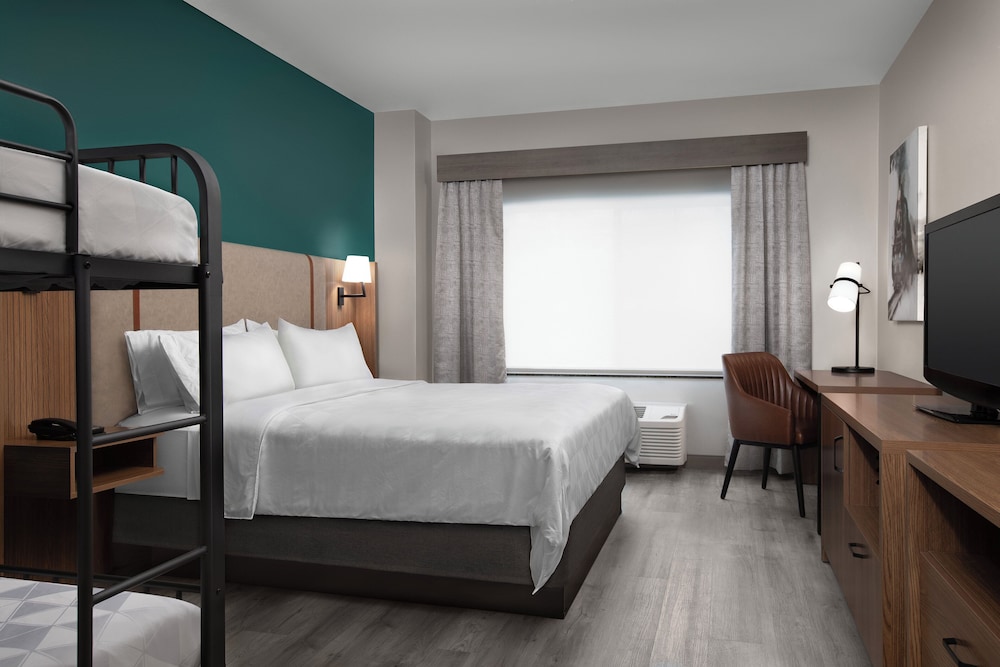 holiday inn hotel and suites durango downtown by ihg