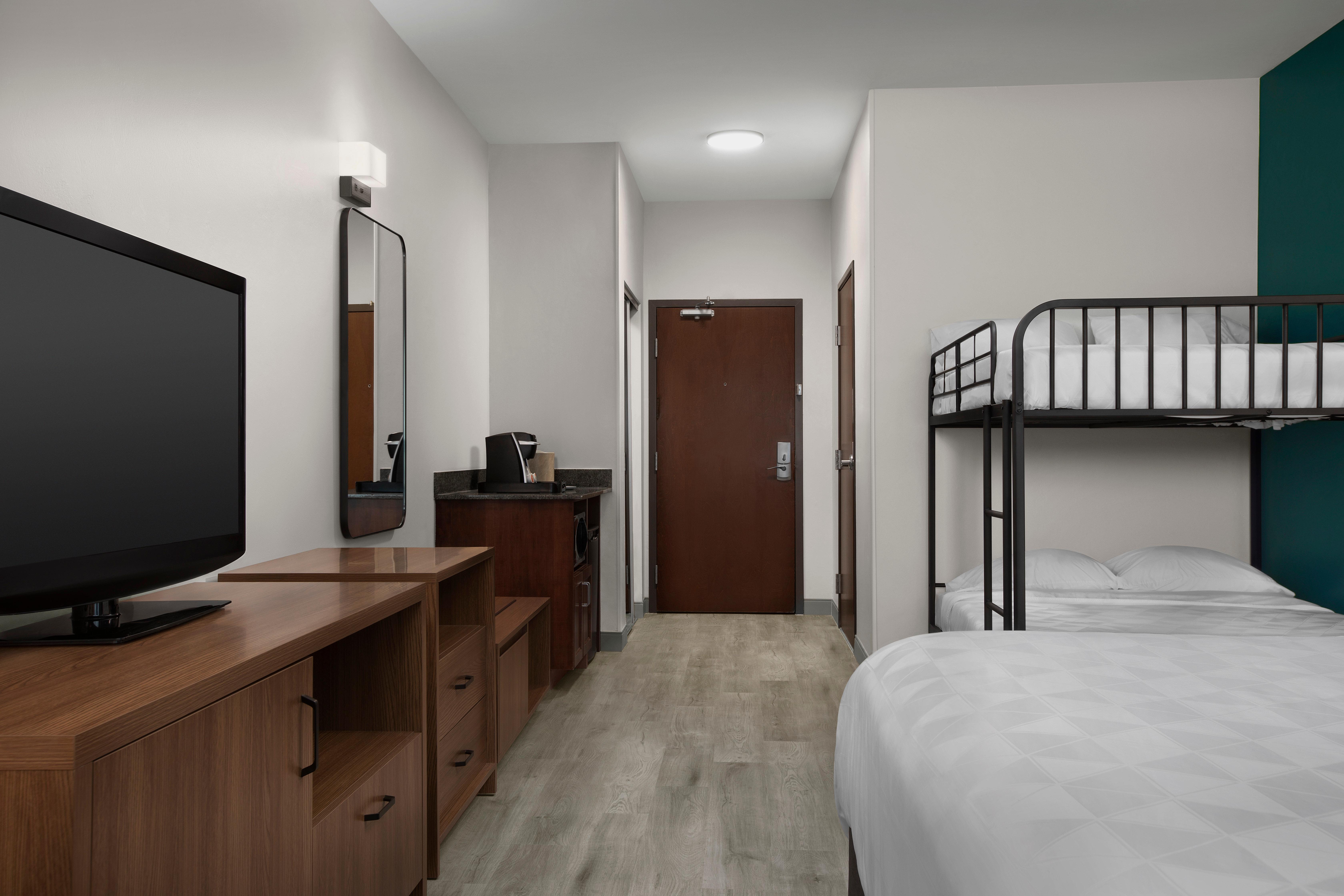 holiday inn hotel and suites durango downtown by ihg