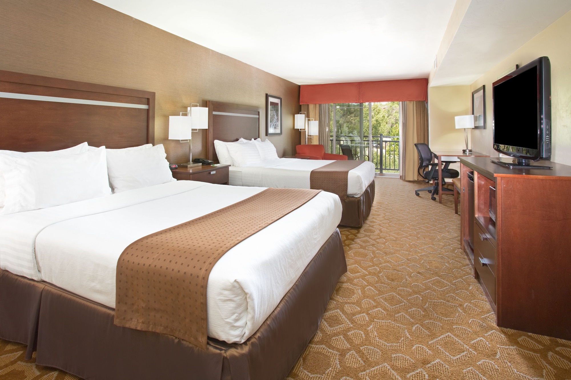 holiday inn hotel and suites durango downtown by ihg