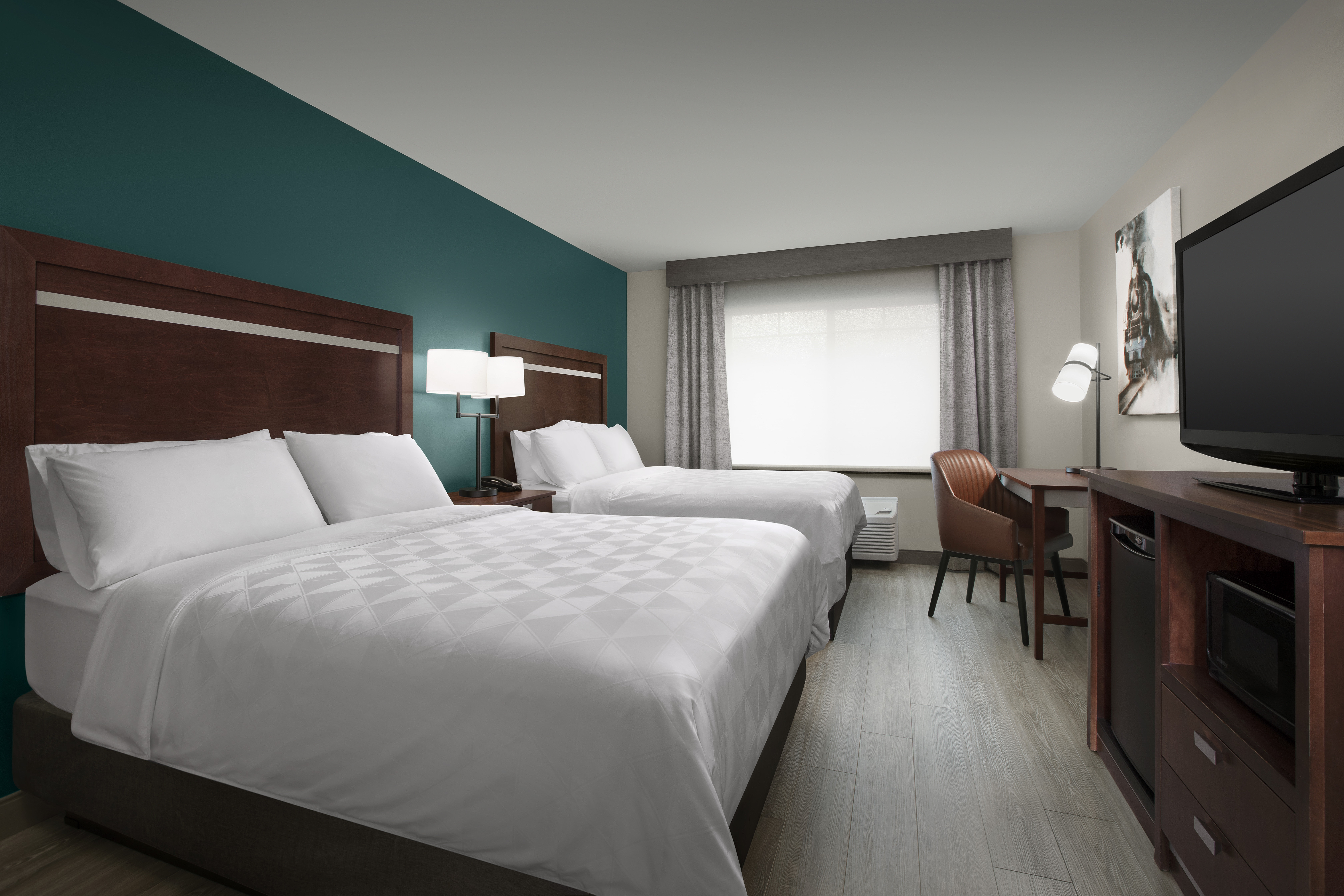 holiday inn hotel and suites durango downtown by ihg