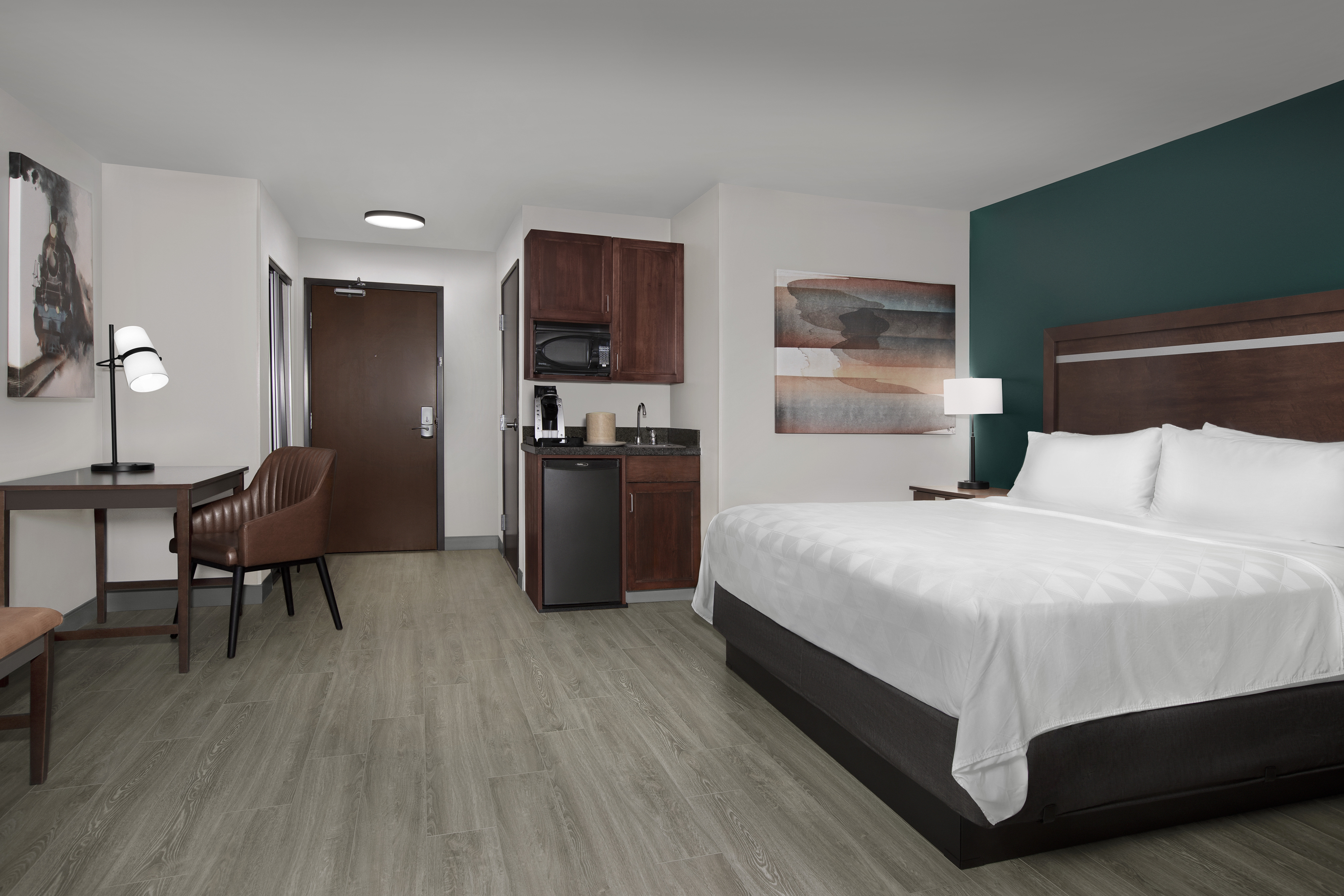 holiday inn hotel and suites durango downtown by ihg