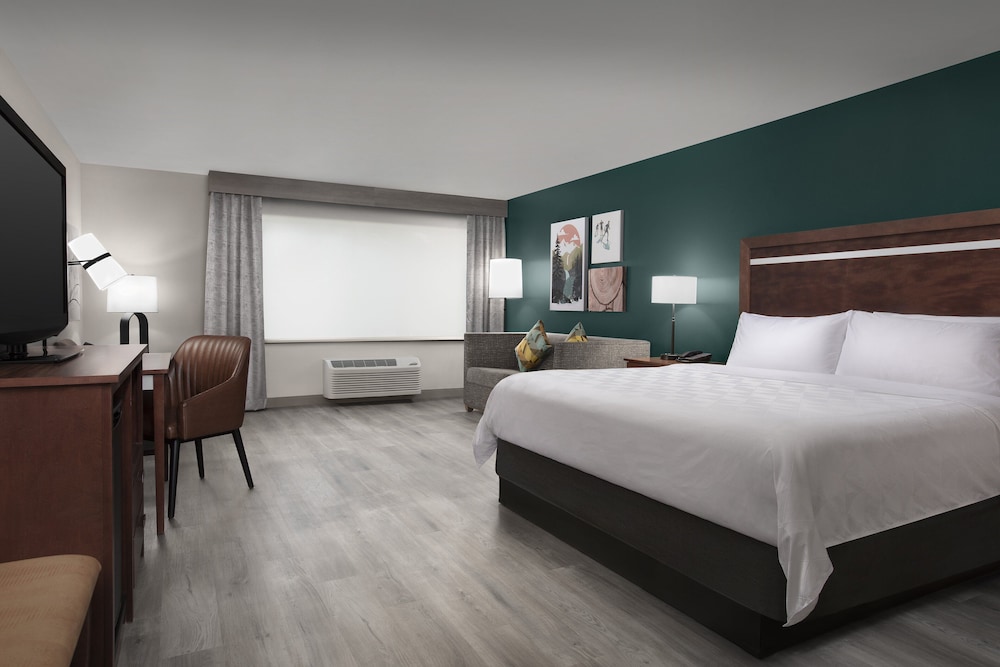 holiday inn hotel and suites durango downtown by ihg