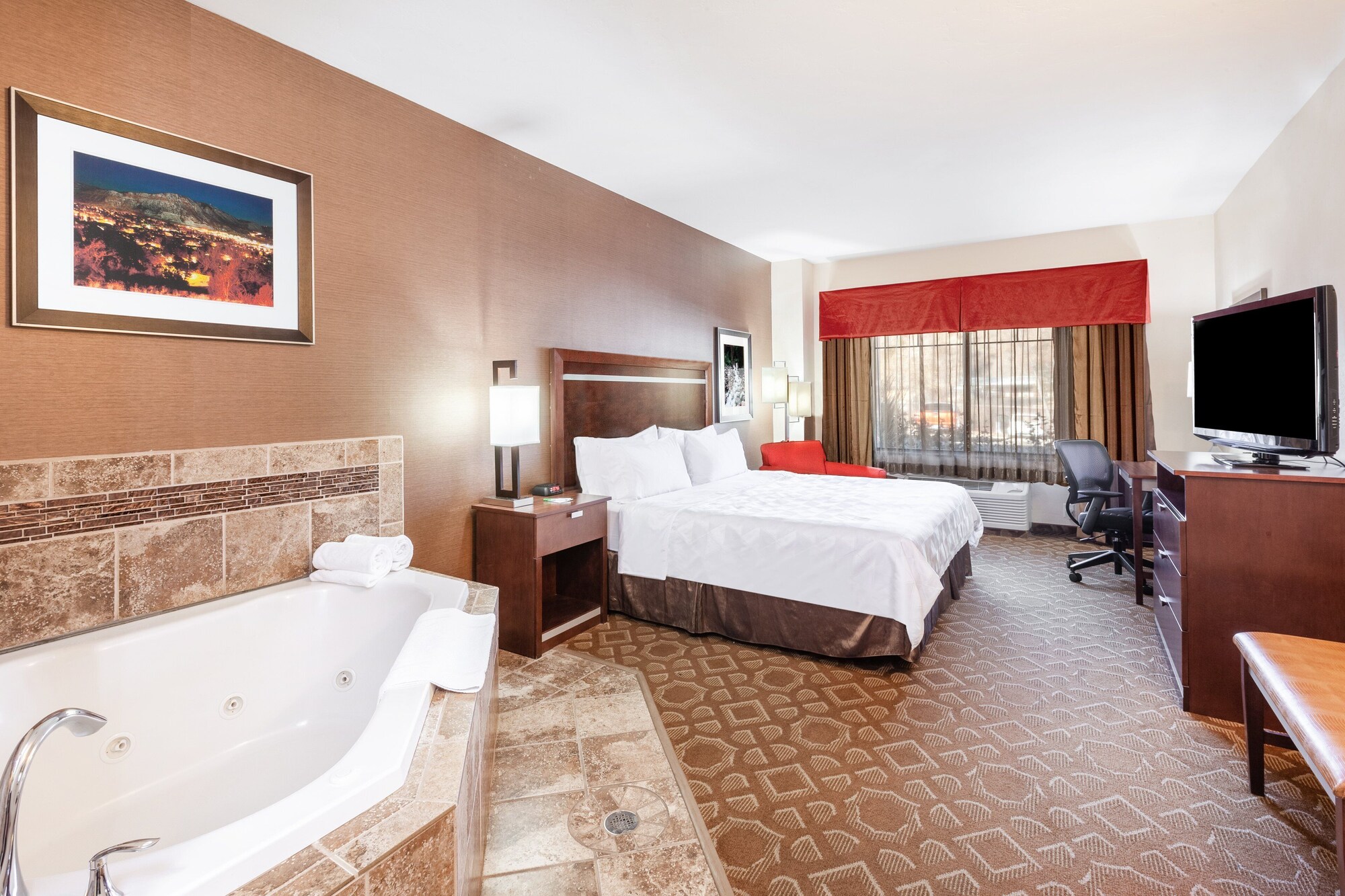 holiday inn hotel and suites durango downtown by ihg