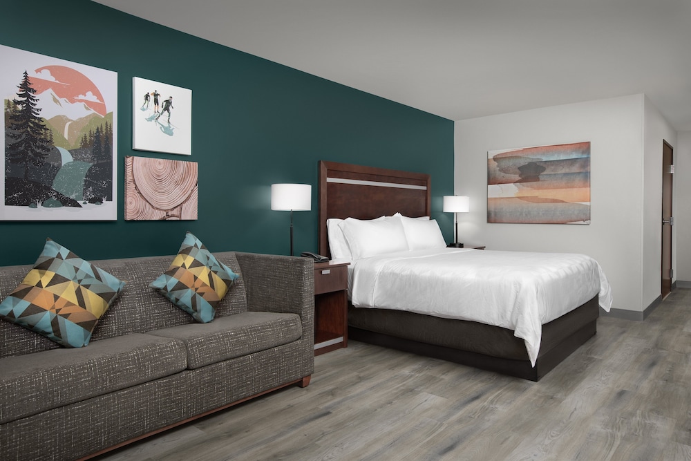 holiday inn hotel and suites durango downtown by ihg
