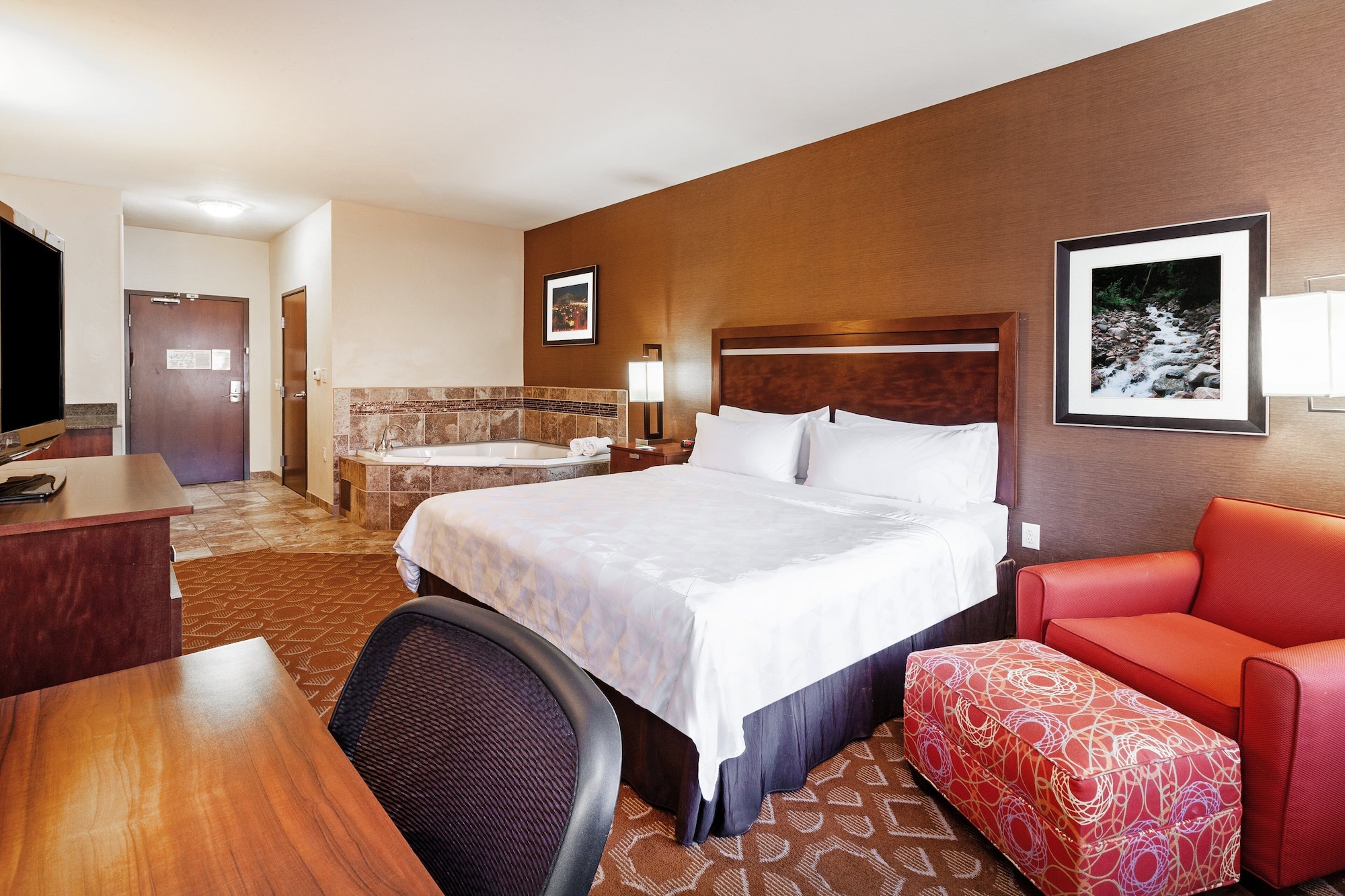 holiday inn hotel and suites durango downtown by ihg