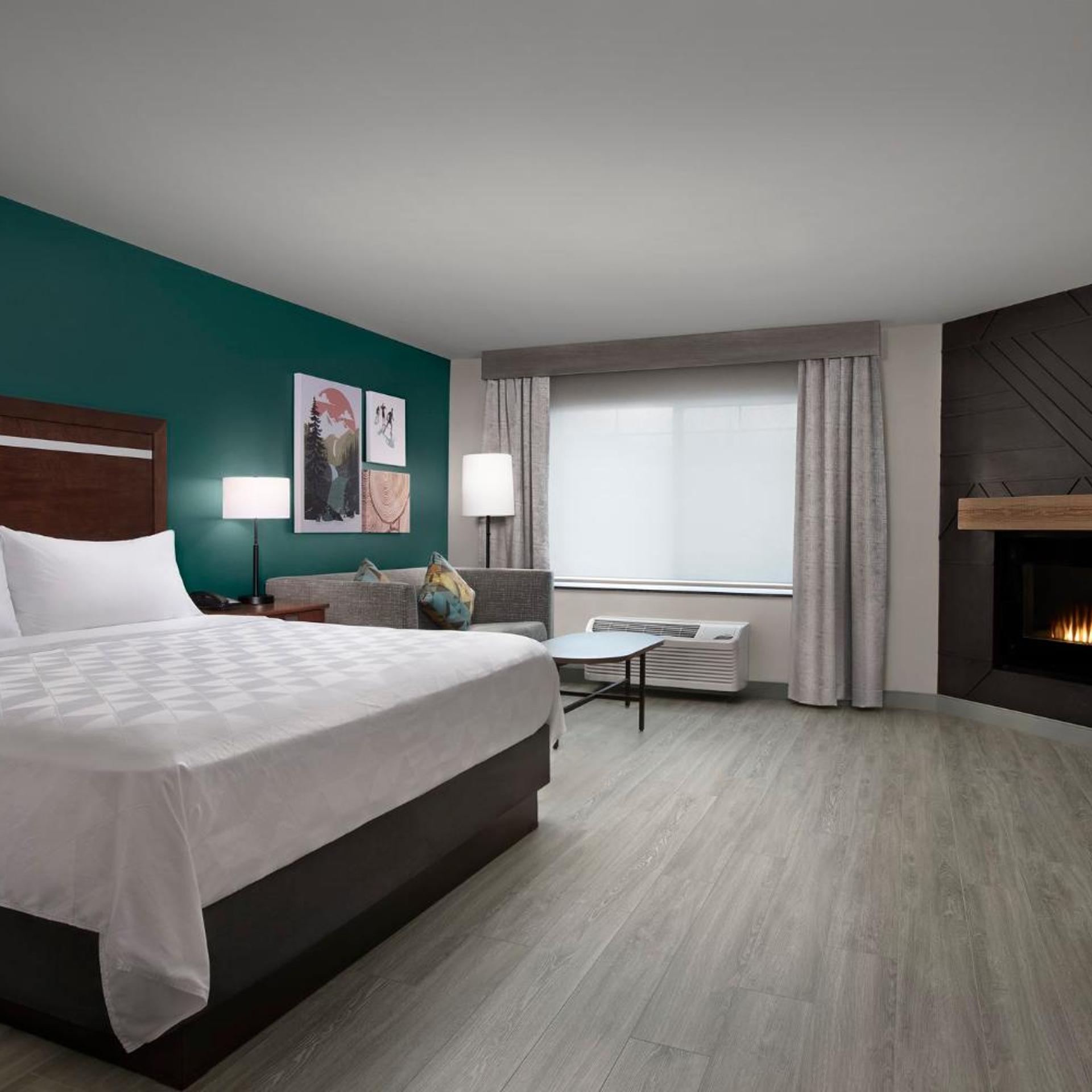 holiday inn hotel and suites durango downtown by ihg